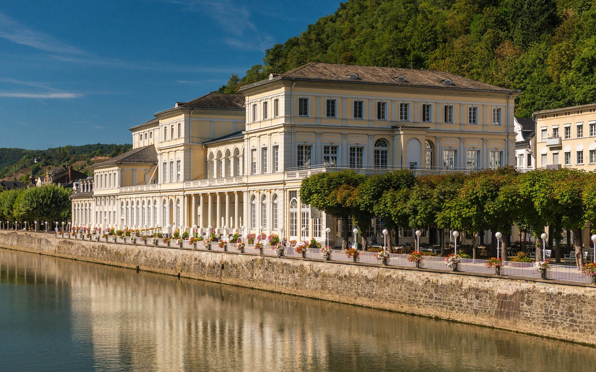 Bad Ems