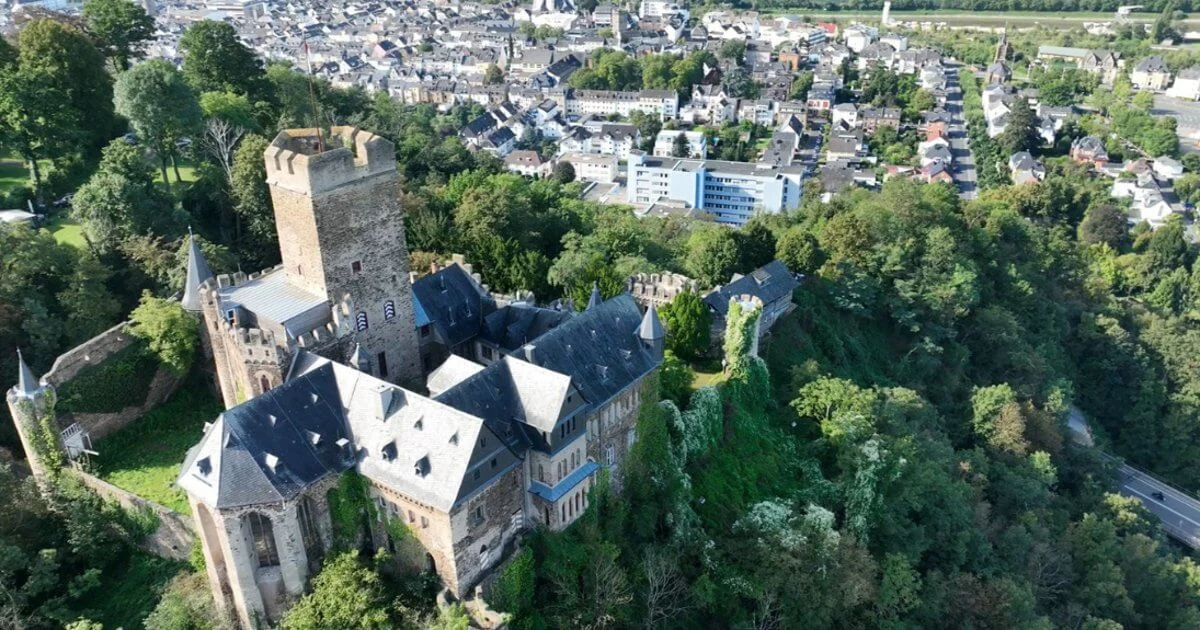 Lahnstein