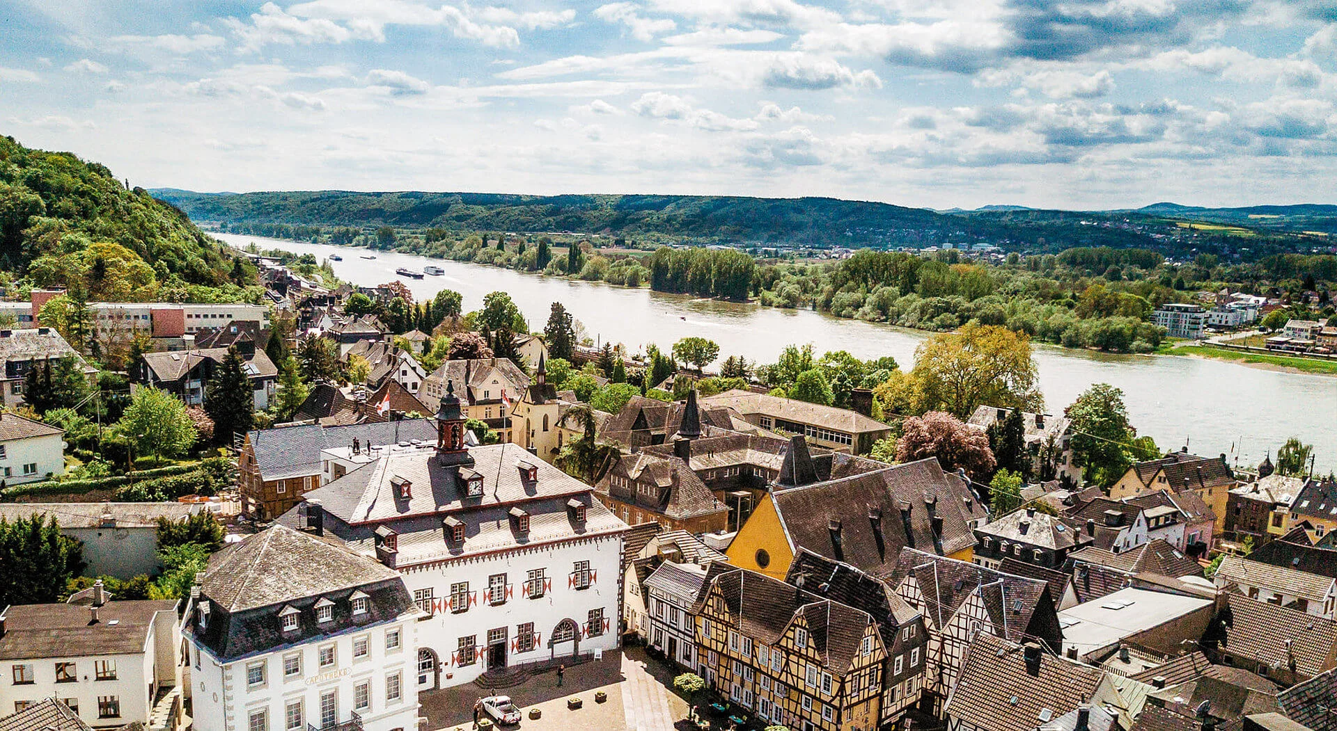 Linz am Rhein